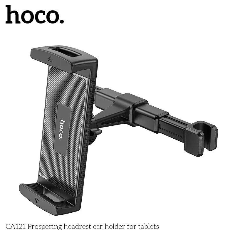 Giá Đỡ Ô Tô Hoco CA121 đóng gói gọn gàng, dễ dàng vận chuyển và bảo quản