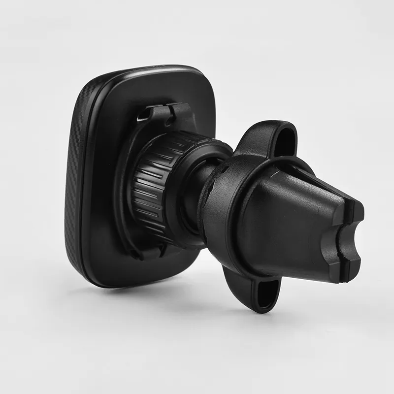 Kích thước gọn nhẹ 73*55*44mm phù hợp mọi không gian ô tô