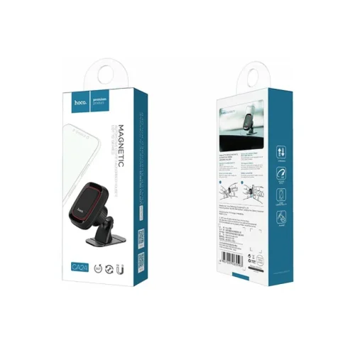 Giá Đỡ Ô Tô Hoco CA24 Lotto Series Magnetic Automotive (Center Console) Adsorbed