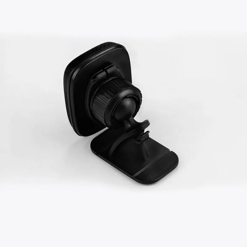 Giá Đỡ Ô Tô Hoco CA24 Lotto Series Magnetic Automotive thiết kế chắc chắn và bền bỉ