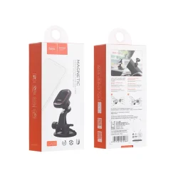 Giá Đỡ Ô Tô Hoco CA28 Happy Journey Series Suction Cup Magnetic