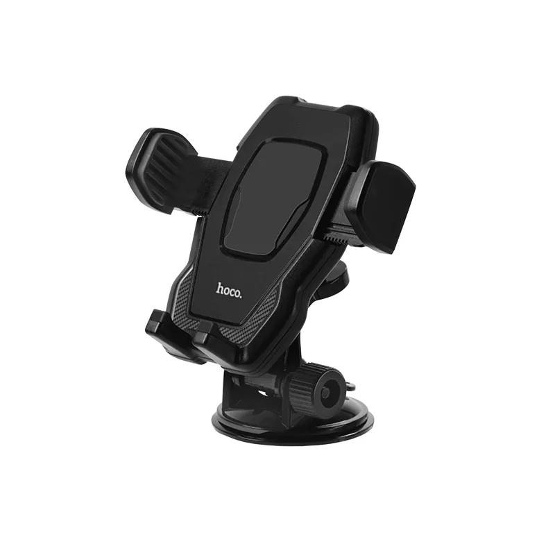 Giá Đỡ Ô Tô Hoco CA31 Cool Run Suction Cup với thiết kế chắc chắn và tiện lợi cho ô tô