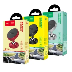 Giá Đỡ Ô Tô Hoco CA36 Plus (Dashboard) Metal Magnetic