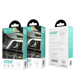 Giá Đỡ Ô Tô Hoco CA47 Metal Magnetic (Air Outlet)