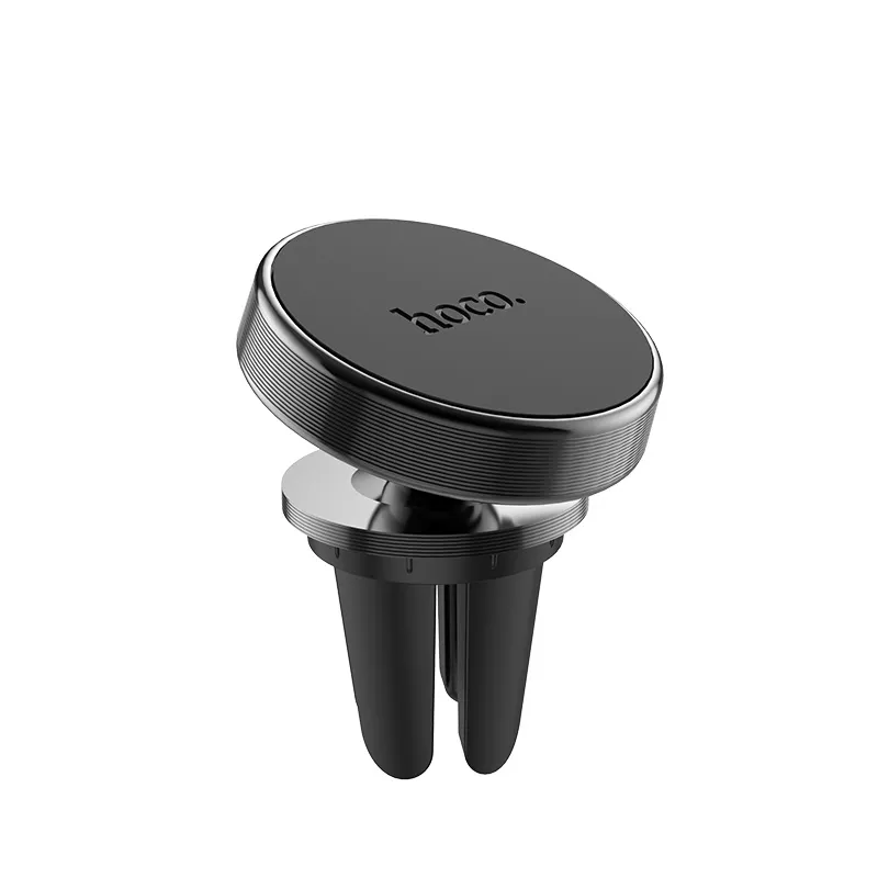 Giá Đỡ Ô Tô Hoco CA47 Metal Magnetic thiết kế kim loại sang trọng, nam châm mạnh mẽ