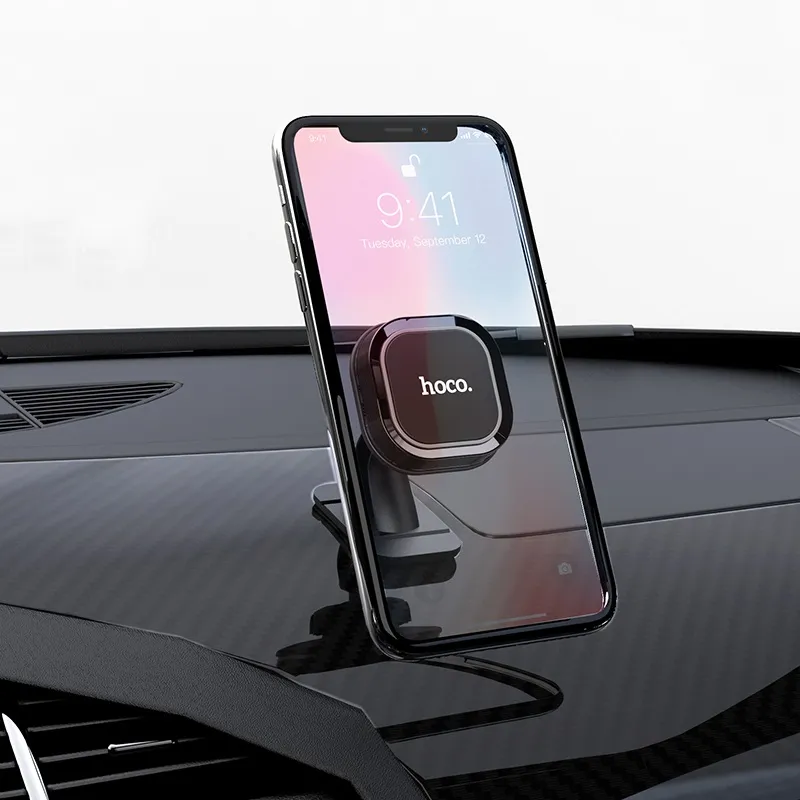 Giá Đỡ Ô Tô Hoco CA53 Intelligent thiết kế thông minh, chắc chắn cho hành trình an toàn