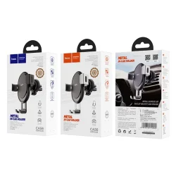 Giá Đỡ Ô Tô Hoco CA56 Plus Armor Metal Gravity