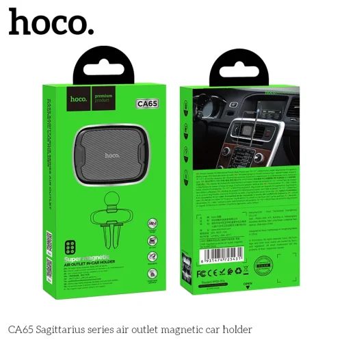 Giá Đỡ Ô Tô Hoco CA65 Sagittarius Series (Air Outlet)