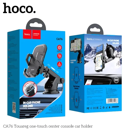 Giá Đỡ Ô Tô Hoco CA67 Sagittarius Series Stretch
