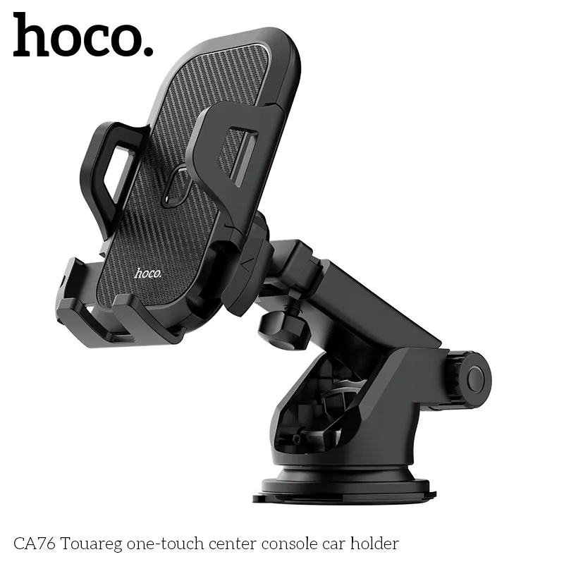 Thương hiệu Hoco uy tín, sản phẩm chính hãng bảo hành 12 tháng