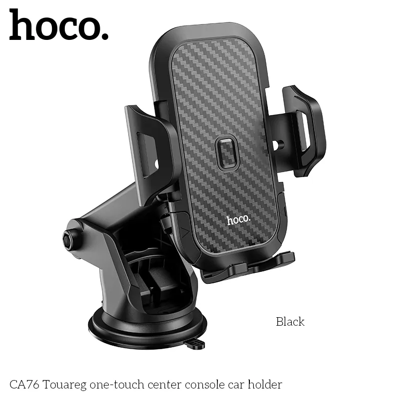 Tính năng chi tiết Hoco CA67 bao gồm ống lồng điều chỉnh dài, phù hợp nhiều thiết bị