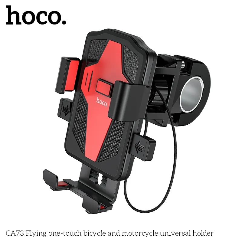 Thương hiệu Hoco uy tín, sản phẩm chính hãng tại Việt Nam