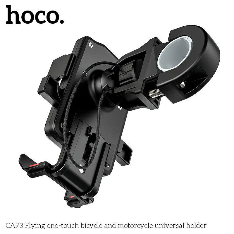 Tính năng chi tiết Giá Đỡ Hoco CA73 chống trượt, phù hợp điện thoại 4.5-7 inch