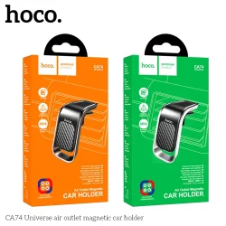 Giá Đỡ Ô Tô Hoco CA74 Universe (Air Outlet)