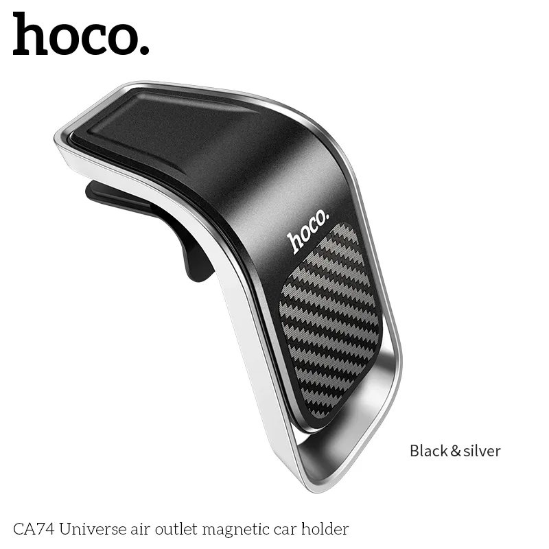 Giá Đỡ Ô Tô Hoco CA74 Universe thiết kế hiện đại và chắc chắn cho mọi dòng xe