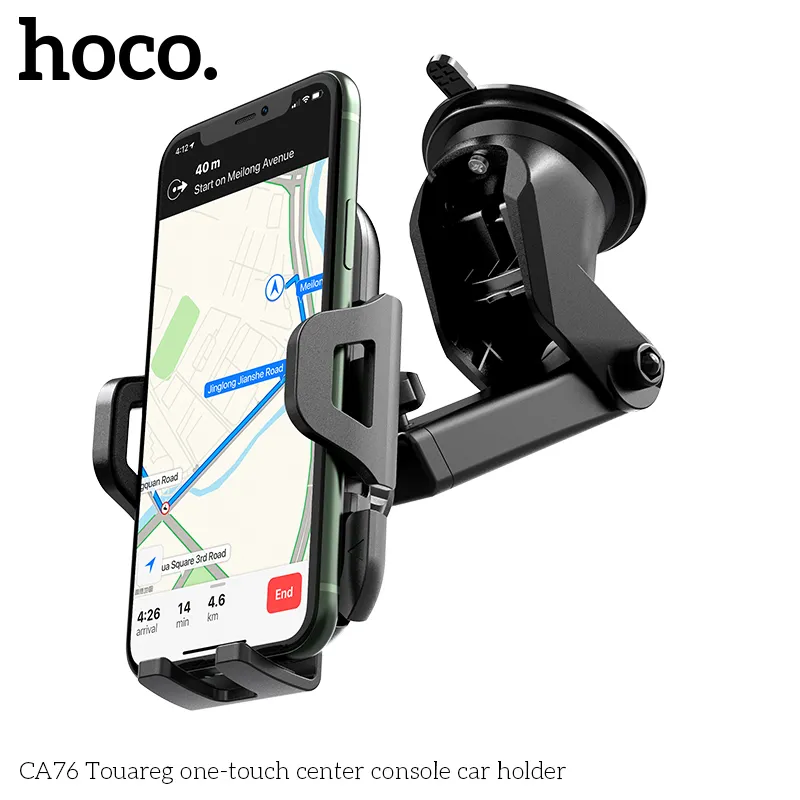 Thương hiệu Hoco uy tín, phân phối chính hãng tại Việt Nam