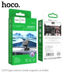 Giá Đỡ Ô Tô Hoco CA79 Ligue (Center Console)