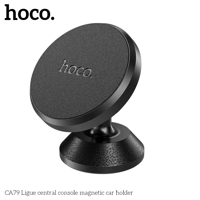Trải nghiệm tiện lợi khi sử dụng Giá Đỡ Ô Tô Hoco CA79 trên mọi hành trình