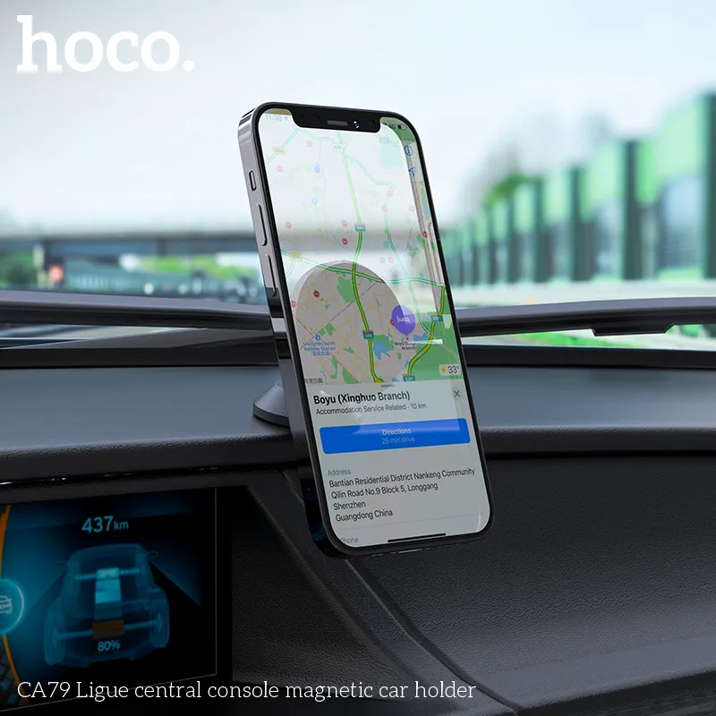 Thương hiệu Hoco nổi tiếng với chất lượng bền bỉ và uy tín