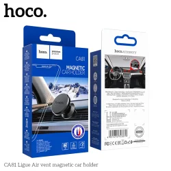 Giá Đỡ Ô Tô Hoco CA81 Ligue (Air Vent)