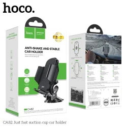 Giá Đỡ Ô Tô Hoco CA82 Just Fast Suction Cup