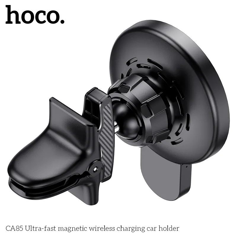 Thiết kế tinh tế, nhỏ gọn phù hợp các dòng xe ô tô hiện đại