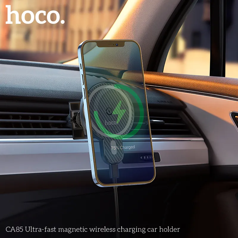 Thương hiệu Hoco uy tín, bảo hành chính hãng 12 tháng, hỗ trợ đổi trả
