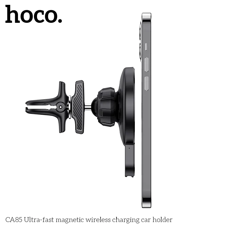 Tính năng chi tiết gồm sạc MagSafe công suất cao, tương thích iPhone 12/13/14/15