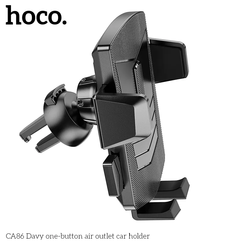 Thương hiệu Hoco uy tín, chất lượng cao trên thị trường