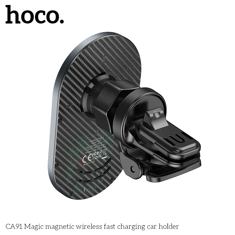 Thương hiệu Hoco uy tín, đa dạng sản phẩm công nghệ cao