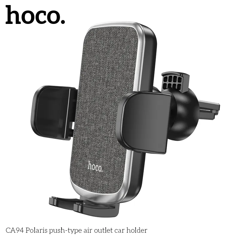 Công năng kẹp điện thoại 4.5-6.7 inch phù hợp mọi thiết bị