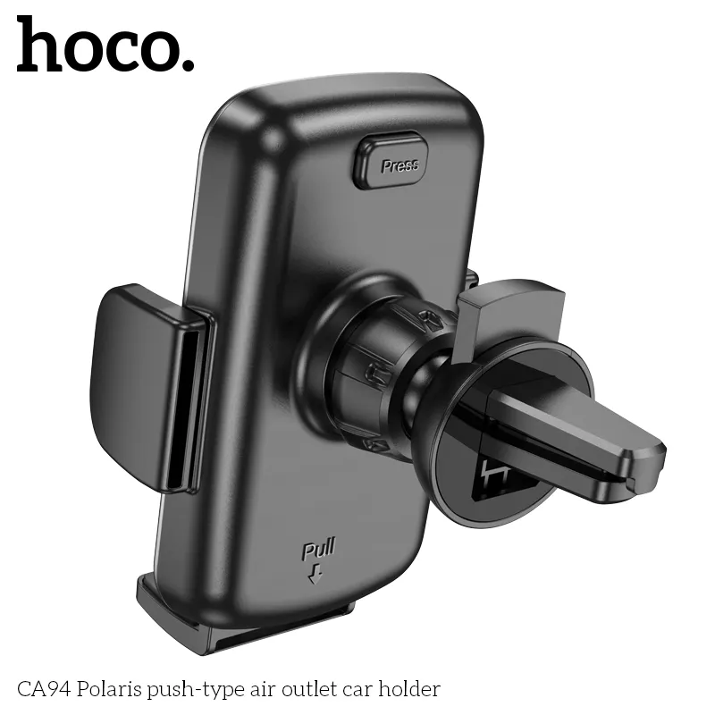 Thương hiệu Hoco uy tín, phụ kiện chất lượng cao