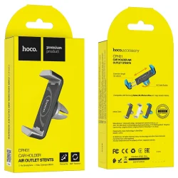 Giá Đỡ Ô Tô Hoco CPH01 Mobile Holder for Car Outlet