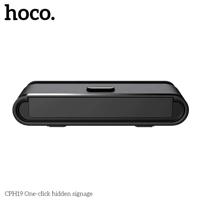 CPH19 tiện lợi với 8 nhóm phím số, thao tác nhanh bằng một nút bấm