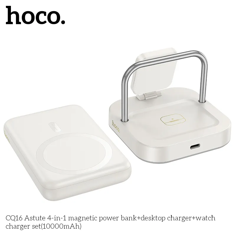 Trải nghiệm sạc nhanh, đa thiết bị cùng công suất đầu ra tối đa 20W