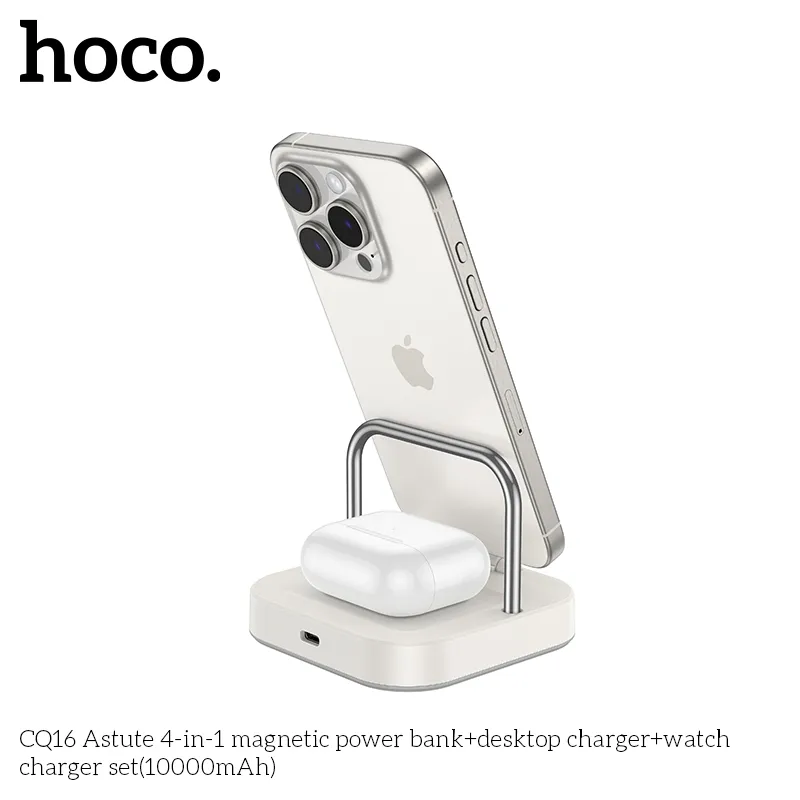 Thương hiệu Hoco uy tín, phân phối chính hãng tại Việt Nam