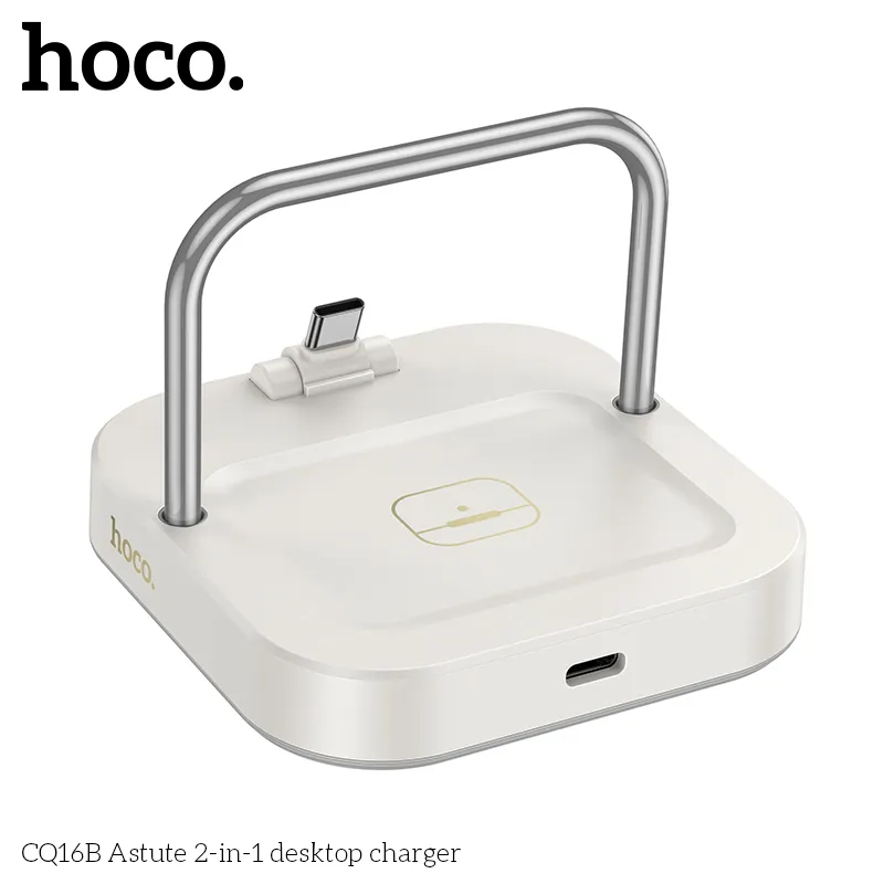 Thương hiệu Hoco uy tín với chất lượng sản phẩm cao cấp