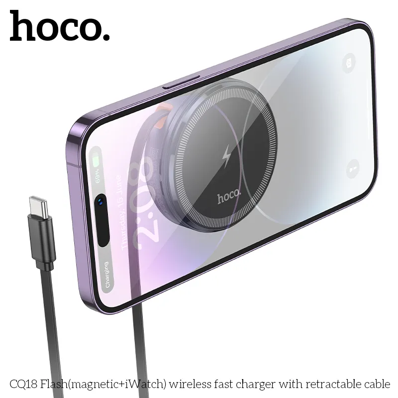 Thương hiệu Hoco uy tín, phân phối chính hãng tại Việt Nam