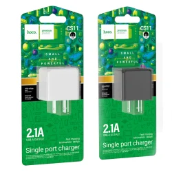 Củ Sạc Hoco CS11 Ocean (US)