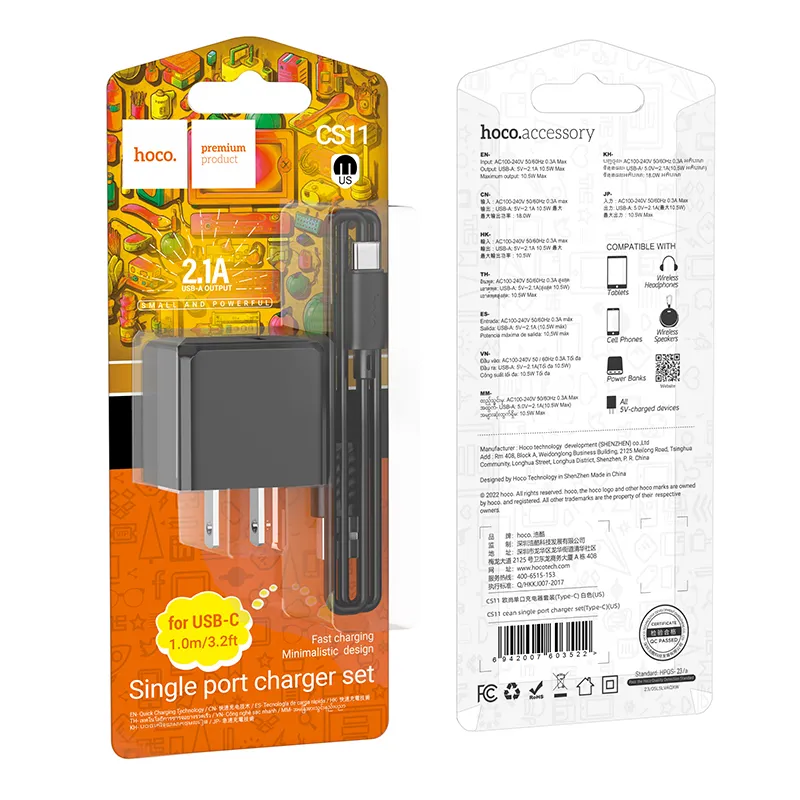 Kích thước nhỏ 55*41*32mm và trọng lượng nhẹ 53g thuận tiện mang theo