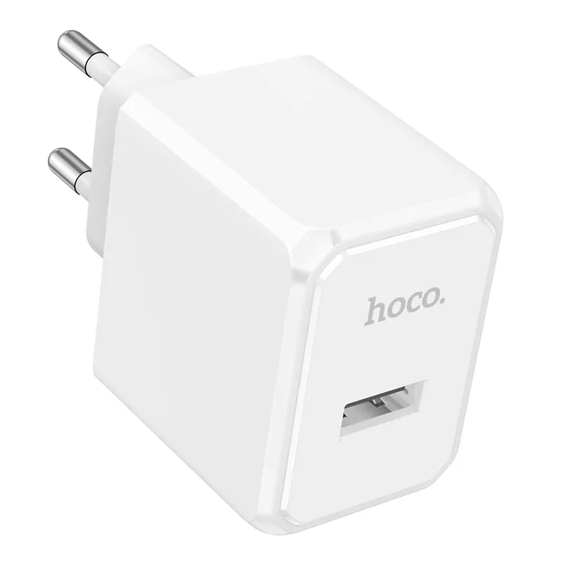 Công năng sạc nhanh ổn định với đầu ra USB-A 5V/2.1A