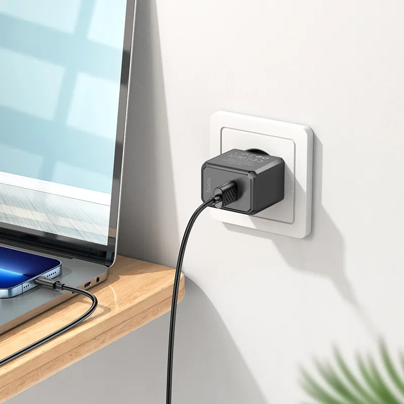 Tính năng chi tiết: cáp Lightning dài 1m, chống cháy, tiết kiệm điện năng
