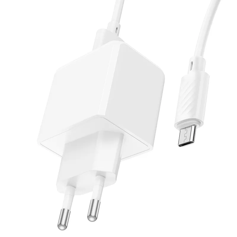 Trải nghiệm sử dụng mượt mà, bảo vệ thiết bị với vật liệu chống cháy PC+ABS