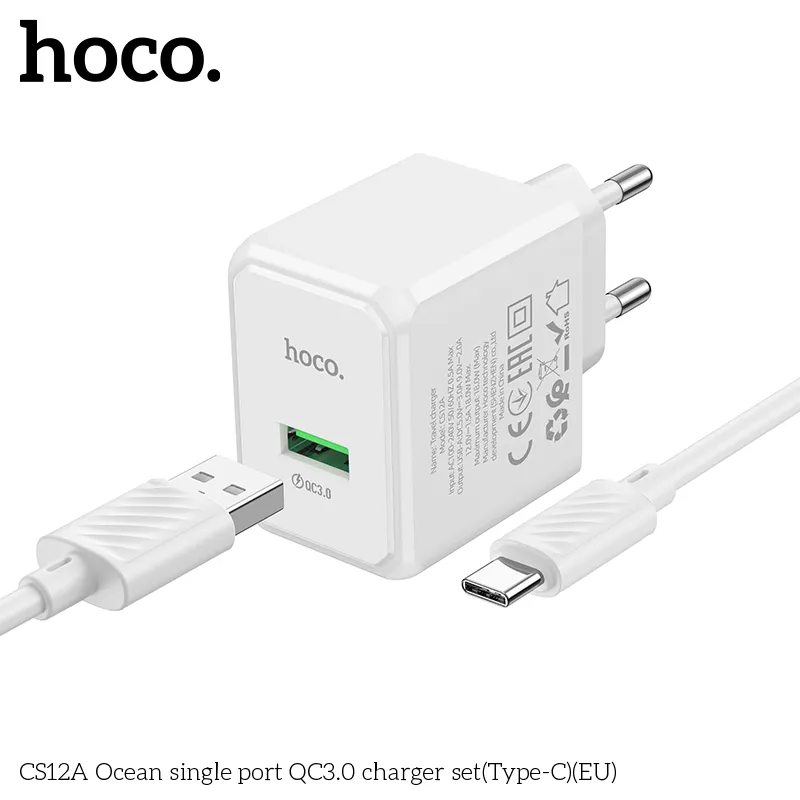 Trải nghiệm sạc an toàn, tốc độ nhanh với công nghệ chống cháy