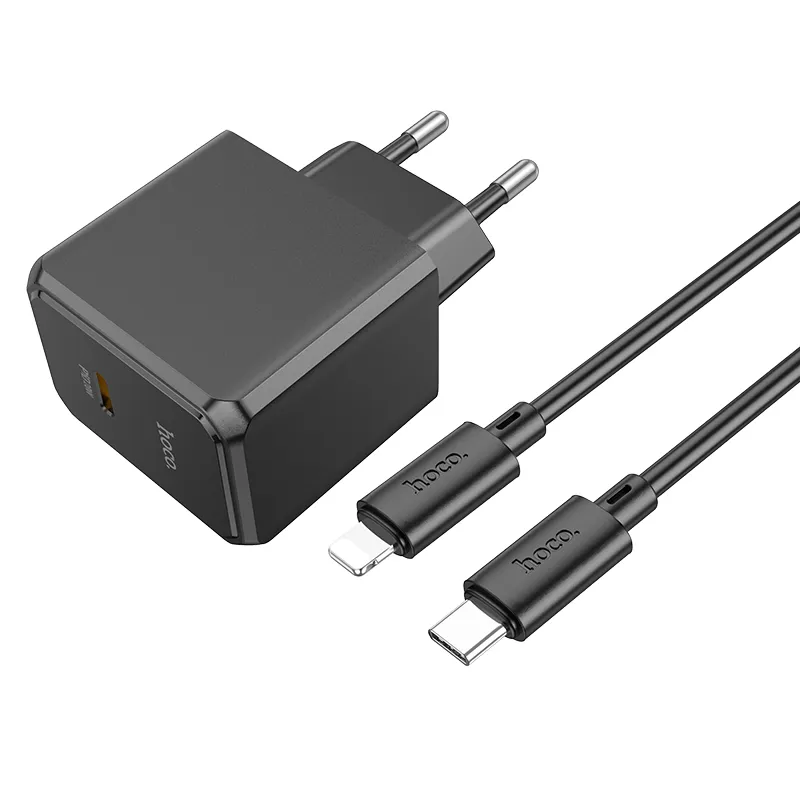 Công năng sạc nhanh PD 20W tương thích nhiều thiết bị Apple