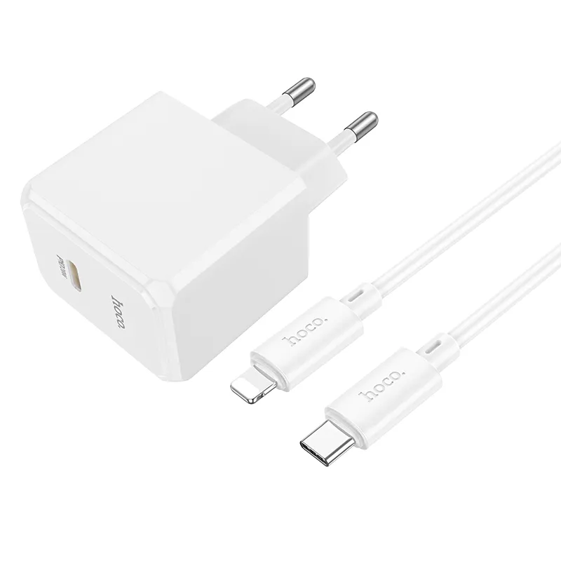 Trải nghiệm sạc ổn định, an toàn với công nghệ bảo vệ chống cháy
