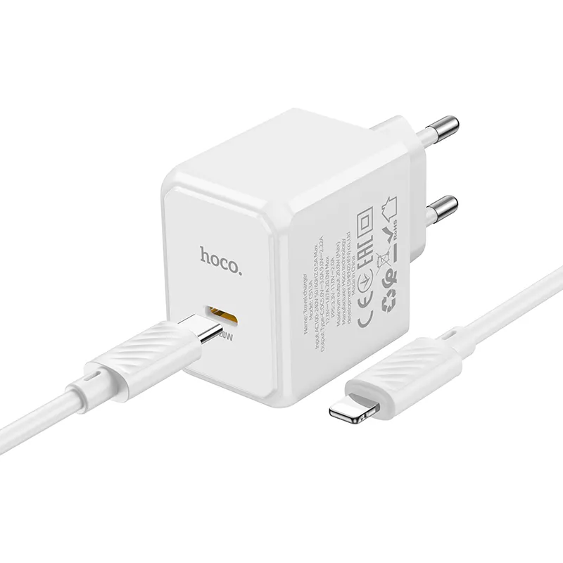 Tính năng chi tiết gồm PD, QC, FCP, AFC hỗ trợ đa chuẩn sạc nhanh