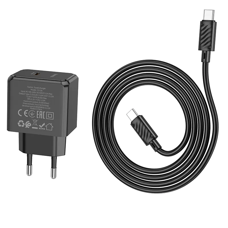 Tính năng chống cháy, tương thích đa thiết bị, sạc cực nhanh
