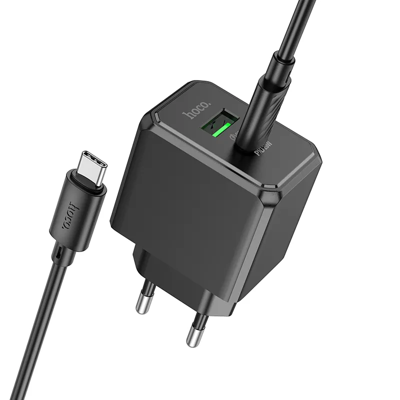 Thiết kế sang trọng với chất liệu PC+ABS chống cháy, đảm bảo an toàn