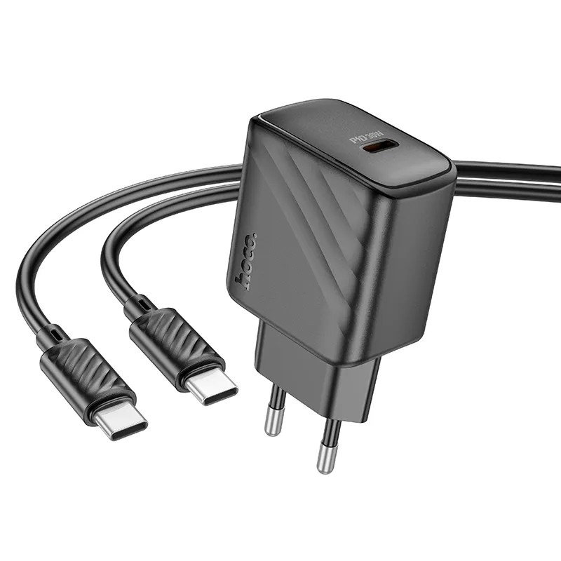 Công năng sạc nhanh 30W Type-C to Type-C hiệu quả cao